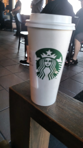 Coffee Shop «Starbucks», reviews and photos, 605 E Main St, Cartersville, GA 30121, USA