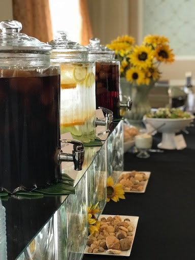 Caterer «Mai Oui! Catering and Event Planning’», reviews and photos, 11657 Central Pkwy #404, Jacksonville, FL 32224, USA