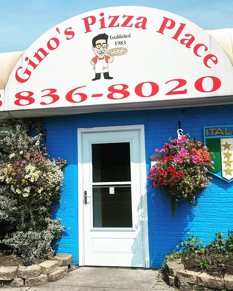 Gino's Pizza Place 14150