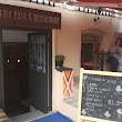 Merdiven Cafe