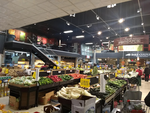 Supermarket «New Age Market», reviews and photos, 160-6 Northern Blvd, Flushing, NY 11358, USA