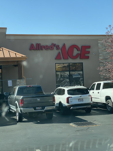 Hardware Store «Ace Hardware Lone Peak», reviews and photos, 5353 Pkwy E Dr, Highland, UT 84003, USA