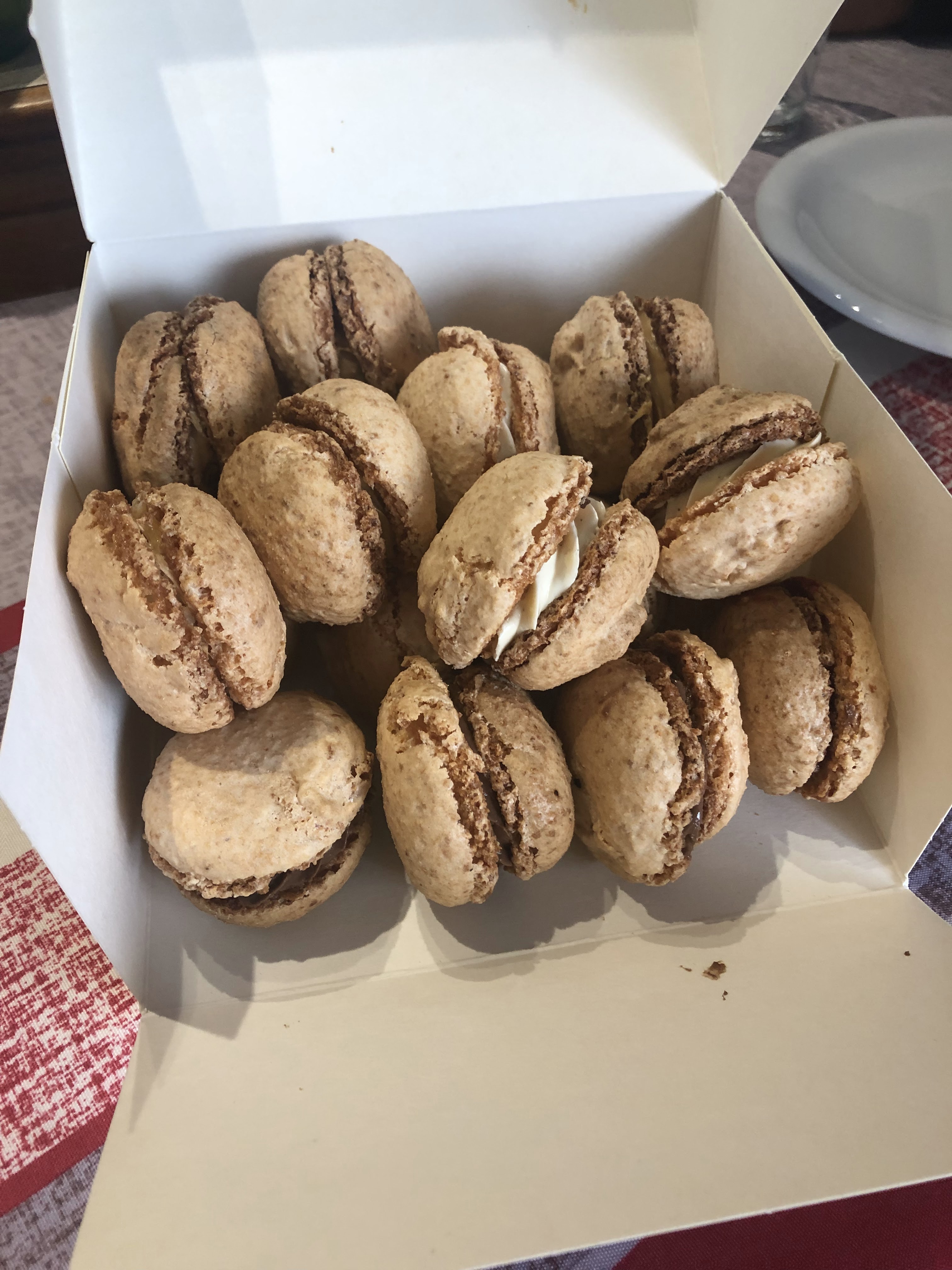 Photo n° 1 de l'avis de Sarah.e fait le 18/05/2019 à 17:40