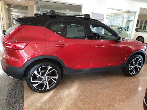 Car Dealer «Cherry Hill Volvo Cars», reviews and photos, 1810 Marlton Pike W, Cherry Hill, NJ 08002, USA