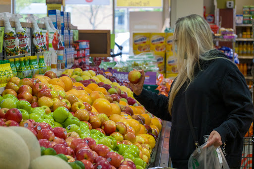 Grocery Store «Key Food Supermarket», reviews and photos, 151 Covert Ave, Floral Park, NY 11001, USA