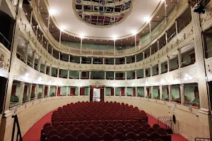 Teatro Niccolini image