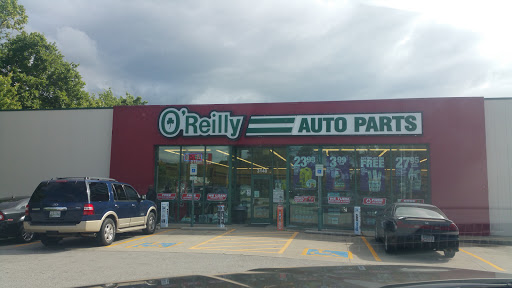 O'Reilly Auto Parts