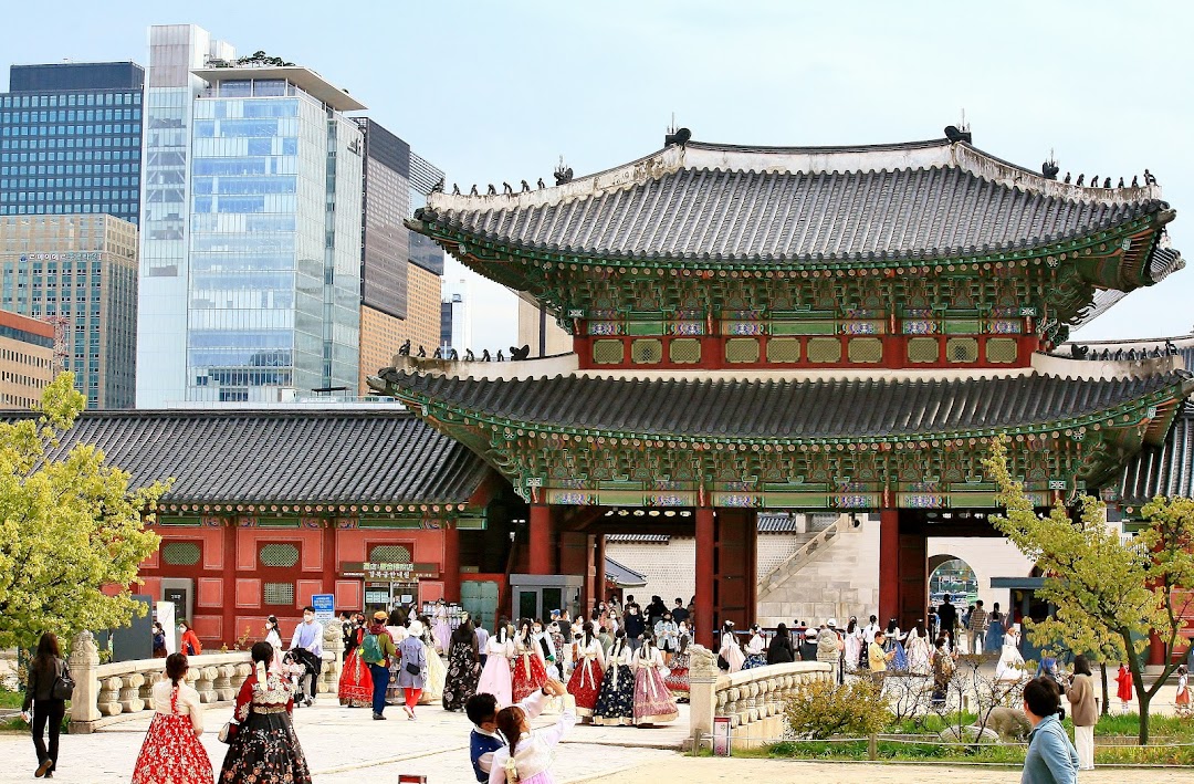 Seul, Güney Kore