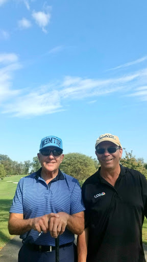 Golf Course «Orchard Hills Golf Course», reviews and photos, 404 Paramus Rd, Paramus, NJ 07652, USA