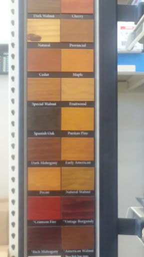 Paint Store «Vista Paint», reviews and photos, 5840 Sepulveda Blvd, Sherman Oaks, CA 91411, USA