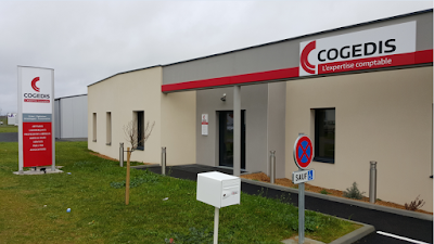 Cogedis à Beaupréau-en-Mauges