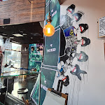 Photo n°1 de l'avis de Tina.C fait le 21/12/2022 à 10:15 sur le  THE REED à Berlin