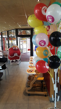 Photos du propriétaire du Restauration rapide McDonald's à Brest - n°11