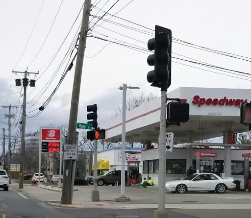 Convenience Store «Speedway», reviews and photos, 238 Hancock St, Quincy, MA 02171, USA
