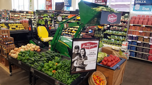 Grocery Store «Hy-Vee Mainstreet», reviews and photos, 510 E 6th St, Muscatine, IA 52761, USA