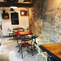 Atmosphère du Restaurant Chez Pepette à Castelnau-le-Lez - n°3