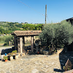 Photo n°2 de l'avis de Lena.a fait le 29/08/2019 à 05:57 sur le  Il Borghetto à Amelia