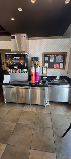 Panda Express image