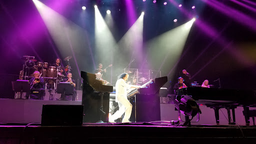 Performing Arts Theater «Proctors», reviews and photos, 432 State St, Schenectady, NY 12305, USA