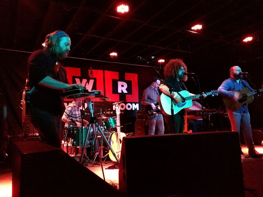 Live Music Venue «Waiting Room», reviews and photos, 334 Delaware Ave, Buffalo, NY 14201, USA