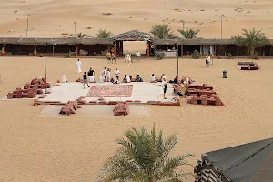Desert Safari Camp Offroad Abu Dhabi image