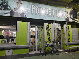 Panther Gym