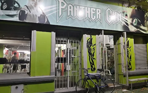 Panther Gym image