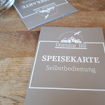 Photo n°5 de l'avis de Bettina.o fait le 04/05/2018 à 16:29 sur le  Domäne Bill à Juist