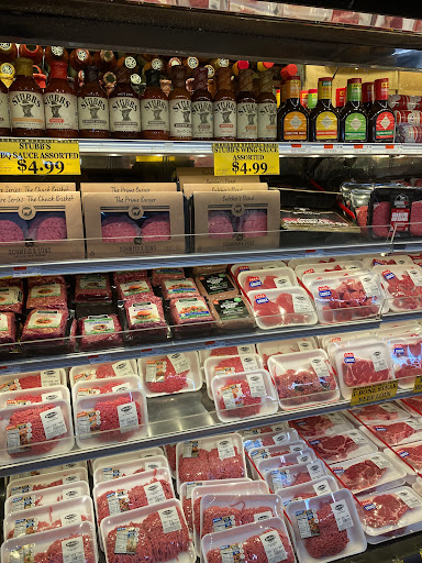 Supermarket «Key Food», reviews and photos, 935 Rosedale Rd, Valley Stream, NY 11581, USA