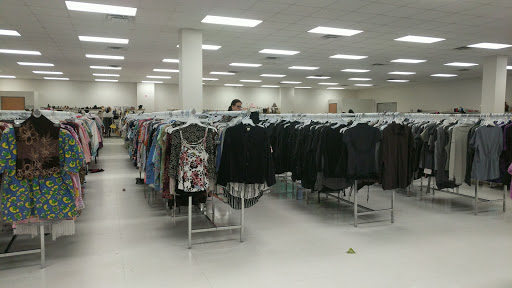 Thrift Store «Goodwill», reviews and photos, 7025 Knightdale Blvd, Knightdale, NC 27545, USA