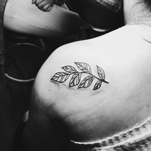 Explore rocky tattoo ideas, creative tattoo ideas in El Monte, available at Baron Art Tattoo & Piercing Studio El Monte