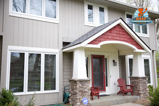 Roofing Contractor «Snap Construction», reviews and photos, 8200 Humboldt Ave S Suite 120, Minneapolis, MN 55431, USA