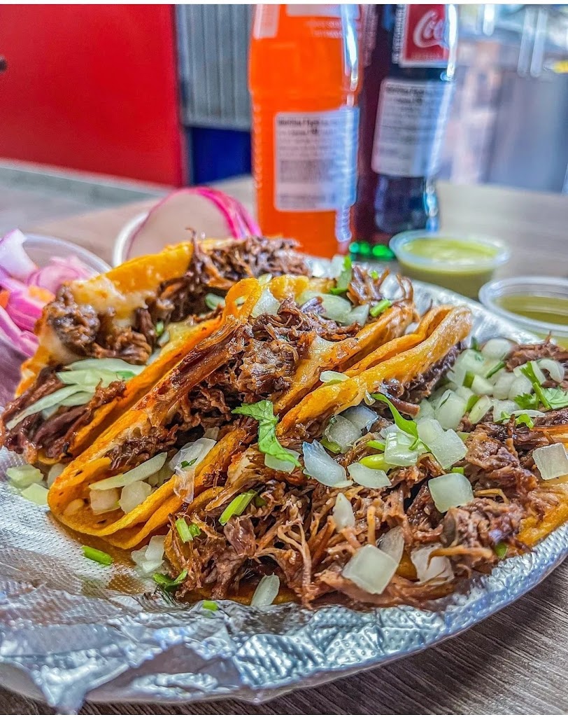 Tacos Shakas 92805