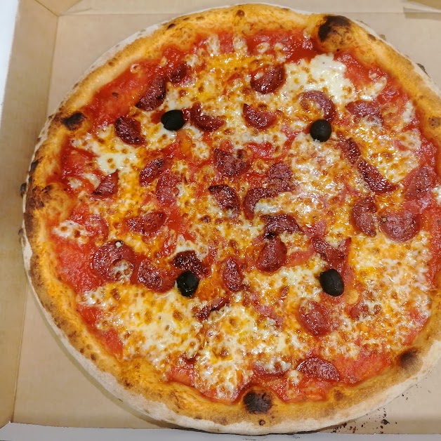 Napoli Pizza Alès à Alès (Gard 30)