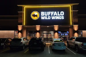 Buffalo Wild Wings image