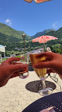 Plats et boissons du restaurant Bellevue à Laruns - n°20