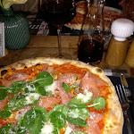 Photo n°1 de l'avis de A... fait le 26/03/2019 à 20:20 sur le  MARTHA PIZZAREI à Fürstenfeldbruck