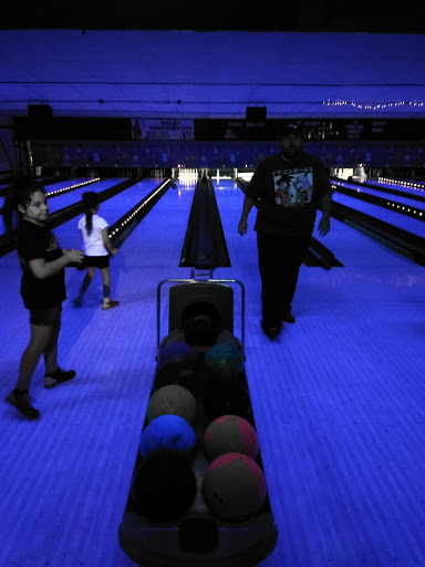 Bowling Alley «Silver Bowling Center», reviews and photos, 2020 Memory Ln, Silver City, NM 88061, USA