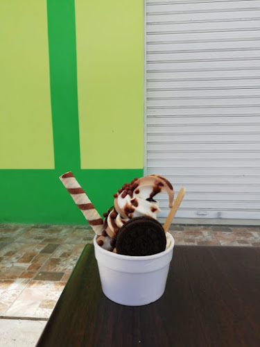 Av. Ctra. Central s/n, San Lorenzo 12455