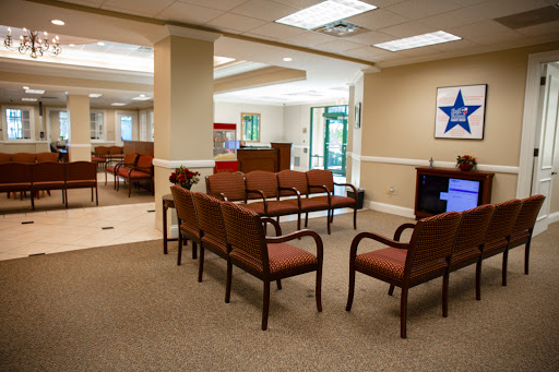 Federal Credit Union «Shell Federal Credit Union», reviews and photos