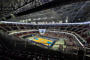 SM Mall of Asia Arena image
