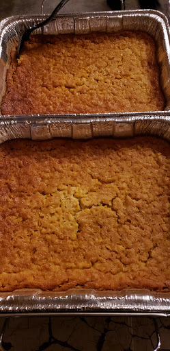 Caterer «VooDoo BBQ & Grill», reviews and photos, 1741 E 9 Mile Rd, Pensacola, FL 32514, USA