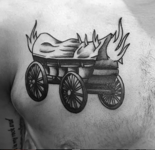 Explore the 100 tattoo ideas, creative tattoo ideas in Lawrence, available at Standard Electric Tattooing