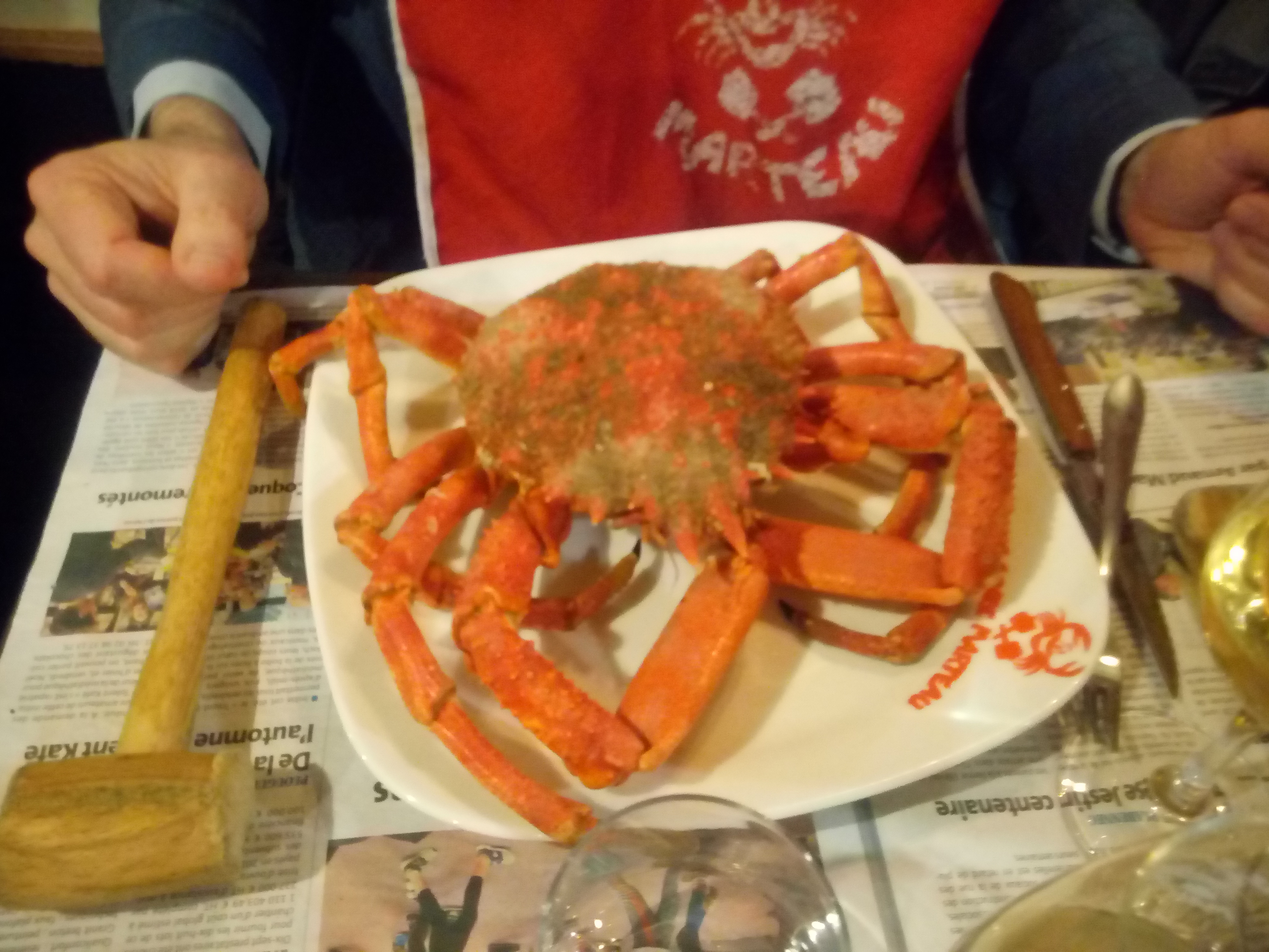 Photo n° 2 de l'avis de Jean-Baptiste.I fait le 20/02/2020 à 10:37
