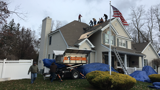 Sitenberg Roofing in Bethpage, New York