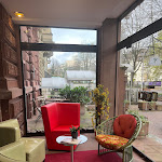 Photo n°2 de l'avis de Tania.a fait le 04/01/2023 à 19:10 sur le  Hotel Palmenhof à Frankfurt