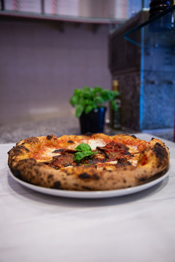 Pizzeria Napoletana Pummarò Rho in Rho, Città Metropolitana di Milanoo