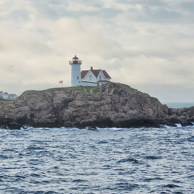 Isles of Shoals Steamship Company