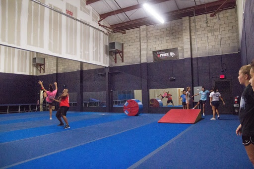 Sports Club «Pride All Star Cheer», reviews and photos, 6663 Narcoossee Rd #142, Orlando, FL 32822, USA