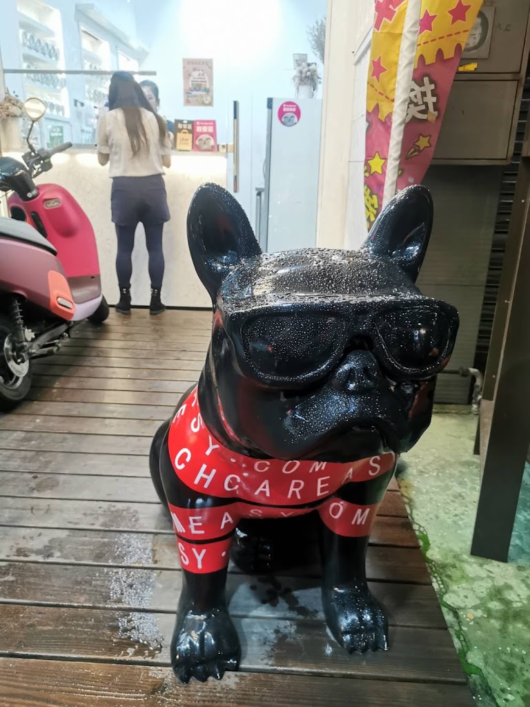 S花飲 天然無咖啡因 花茶 現打果汁 柳橙汁 西瓜汁 複方花茶 玫瑰 洋甘菊 薰衣草 蝶豆花 桃園 經國店 飲料店 的照片